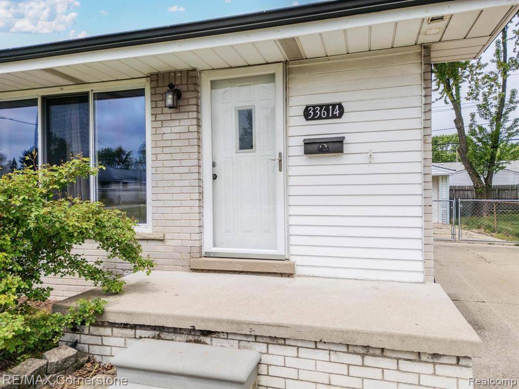 Garden City, MI,33614 FLORENCE Street
