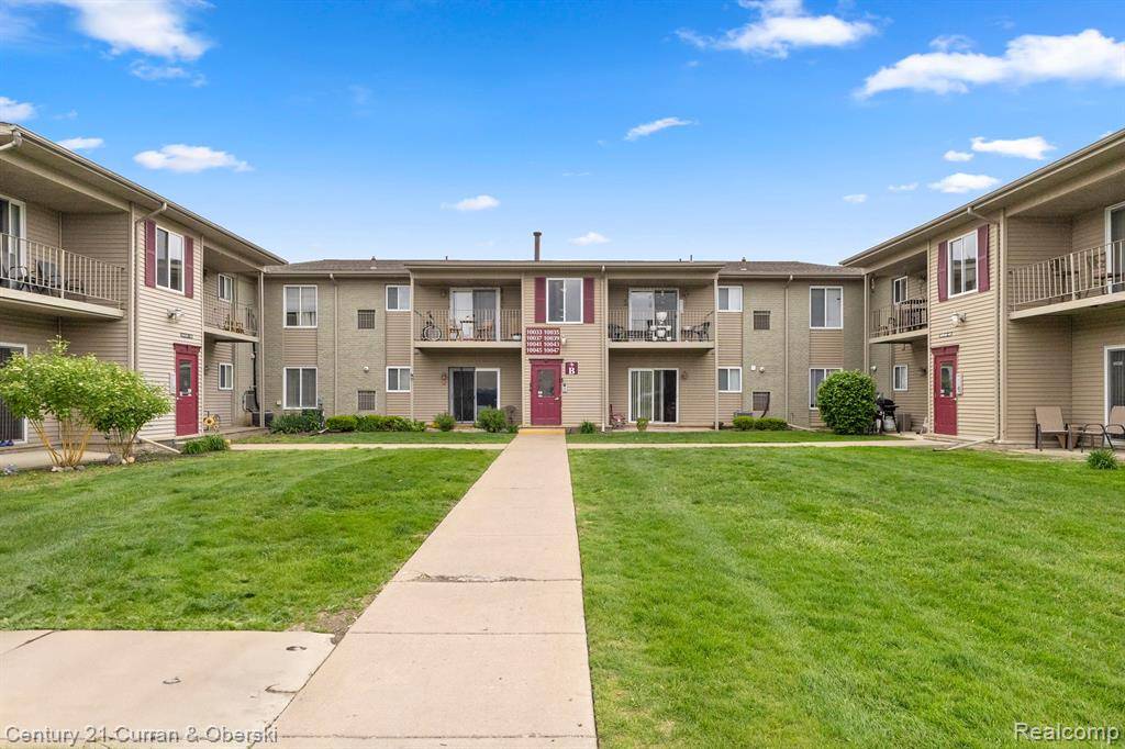 Allen Park, MI 48101,10033 ALLEN POINTE Drive