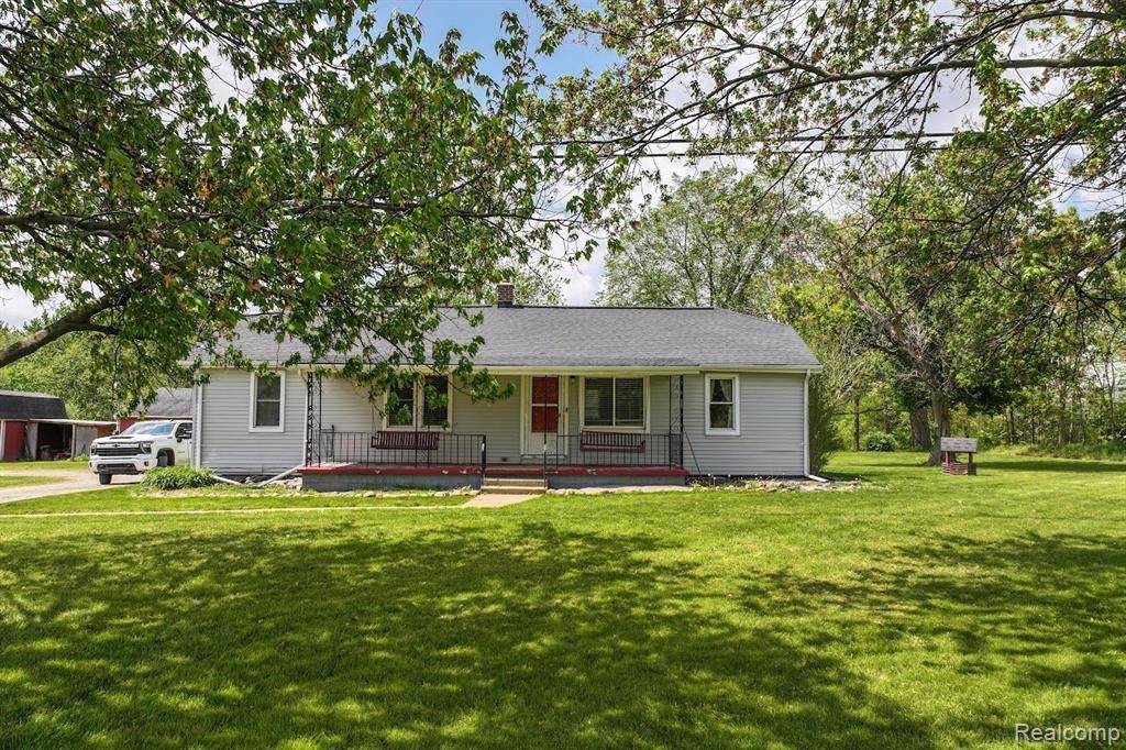 Holly, MI 48442,11010 N HOLLY Road