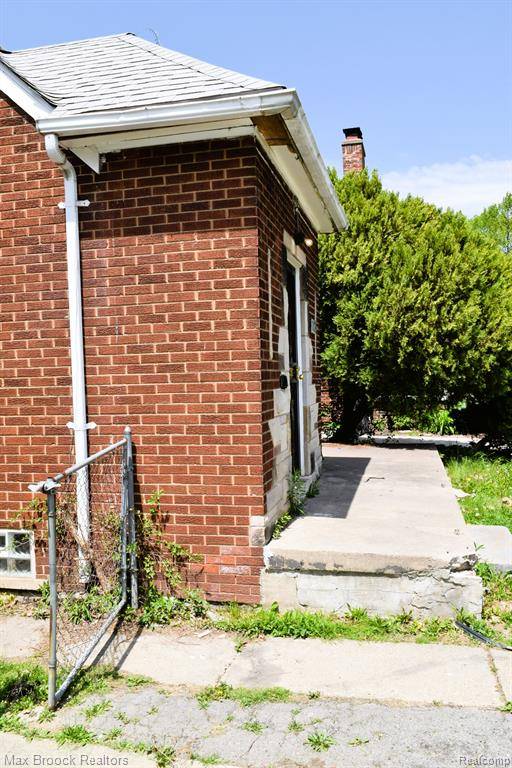 Detroit, MI 48227,10039 MARK TWAIN Street