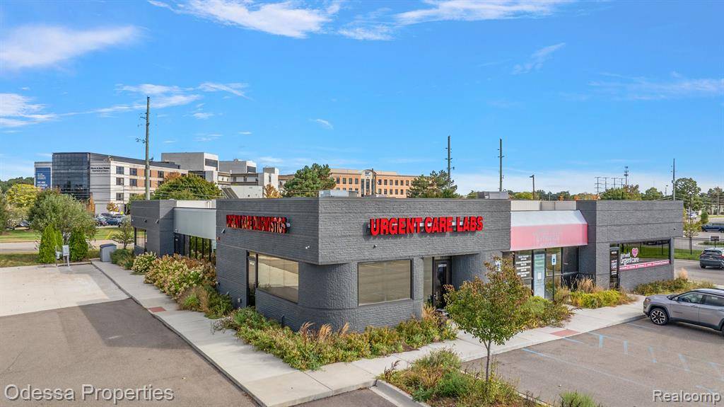 Clinton Twp, MI 48038,16100 19 MILE Road