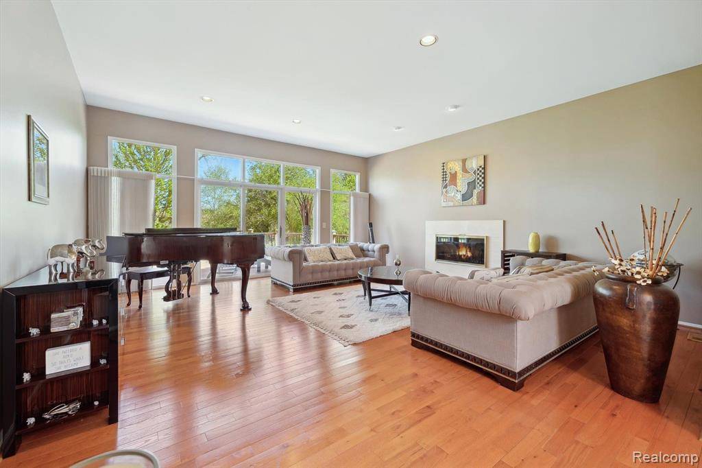 West Bloomfield, MI,7039 Timberview Trail