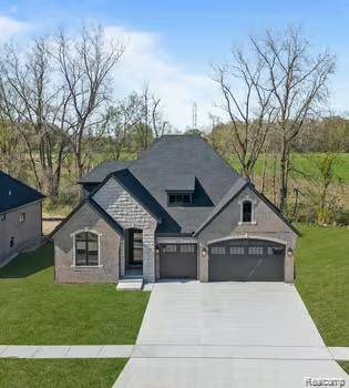 Washington, MI,13935 ARTHUR Court