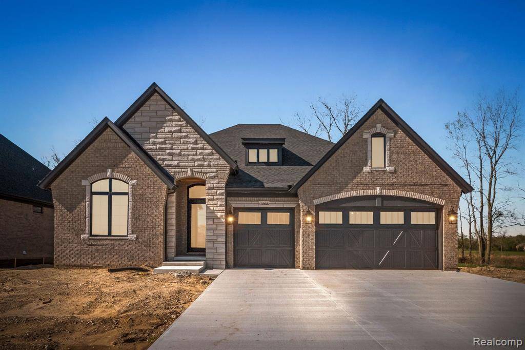 Washington, MI,13935 ARTHUR Court