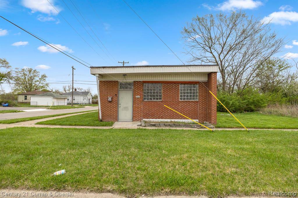 Inkster, MI 48141,3509 HARRISON Street