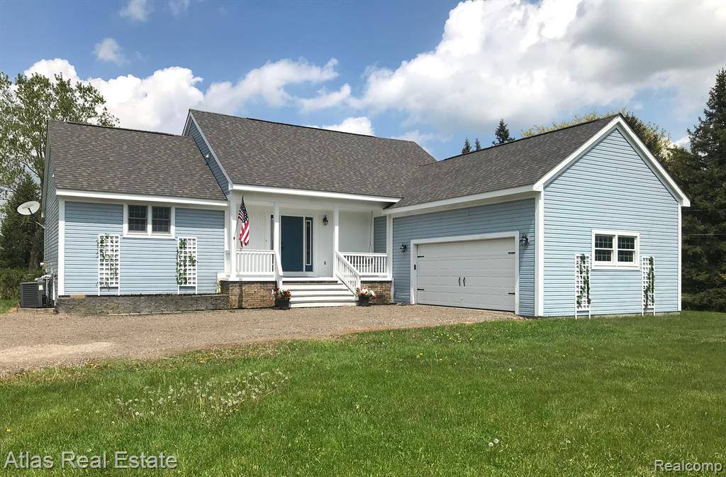 Grand Blanc, MI 48439,7371 BURPEE Road