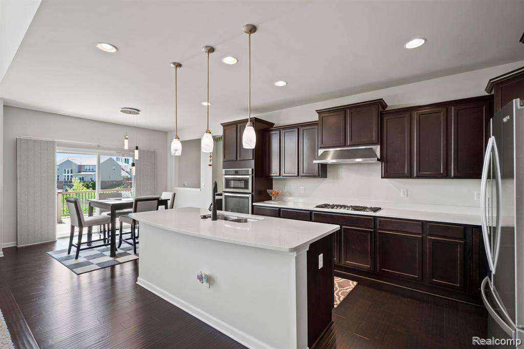 Lake Orion, MI,4562 Cloverdale Court