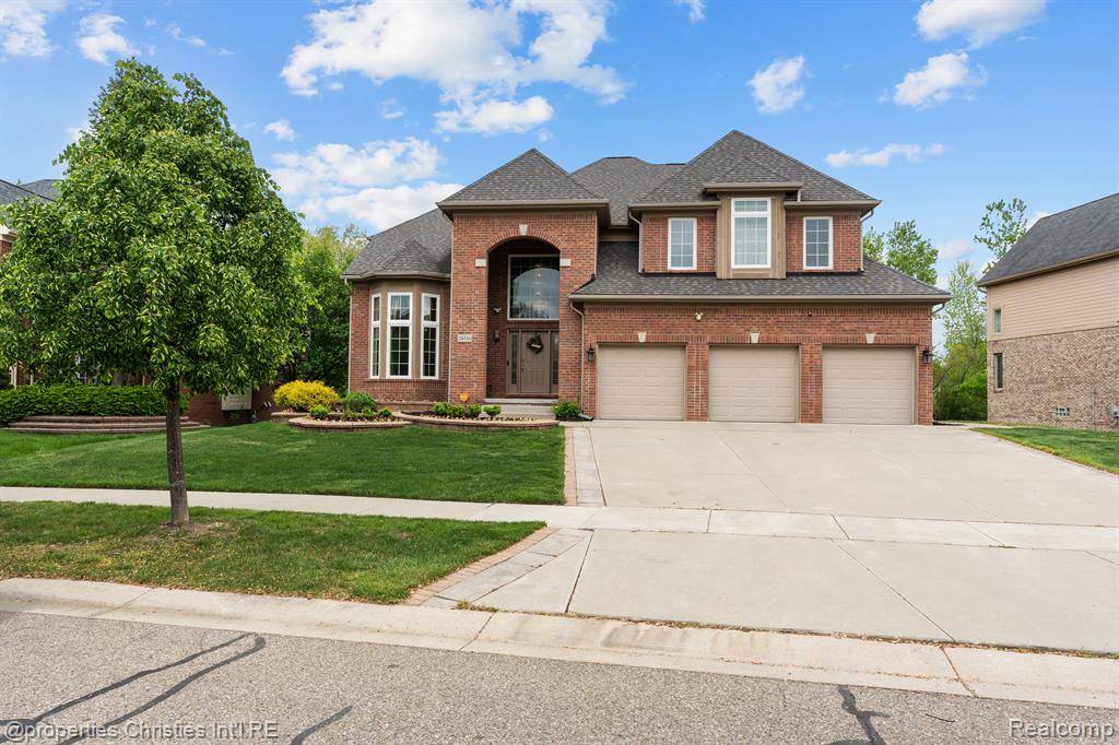 Novi, MI,24516 CAVENDISH E Avenue