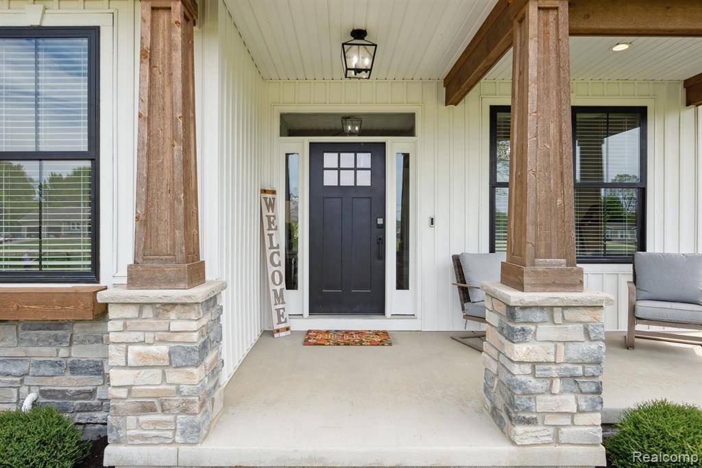New Boston, MI 48164,24817 Clark Road