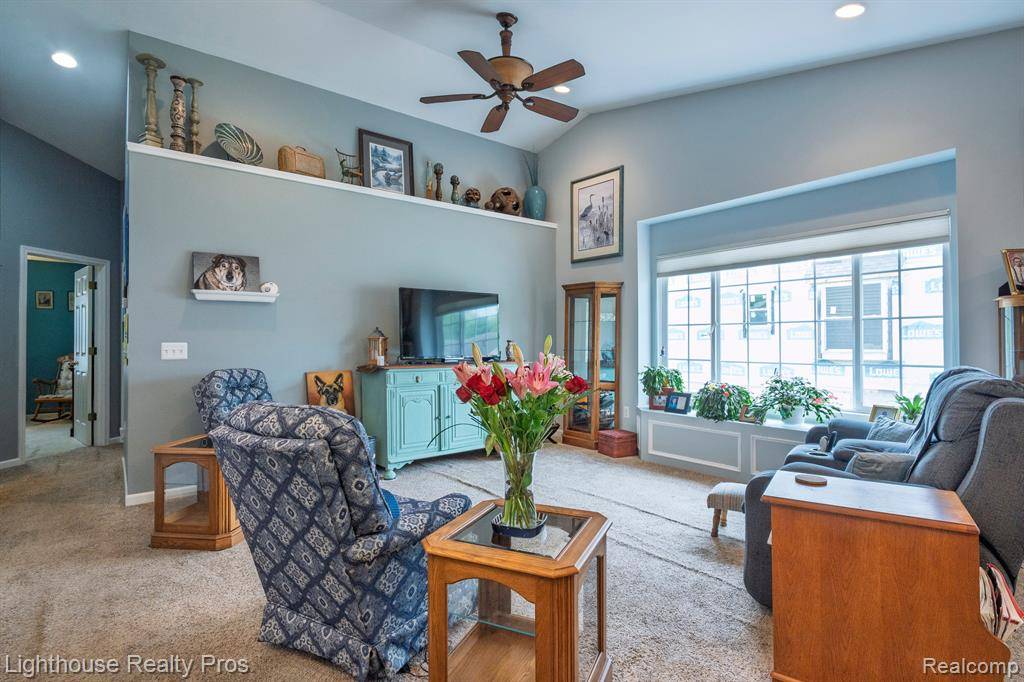 Howell, MI 48843,815 Chelsea Ridge Court