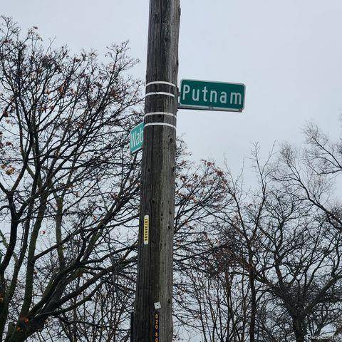 Detroit, MI 48208,2119 PUTNAM Street