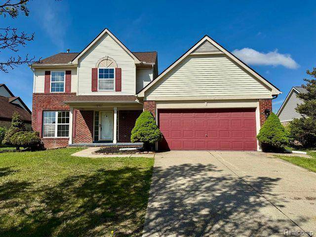 Canton, MI 48188,4158 KIMBERLY Drive