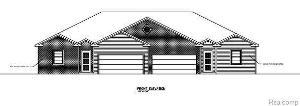 Fenton, MI 48430,928 EAGLE Drive