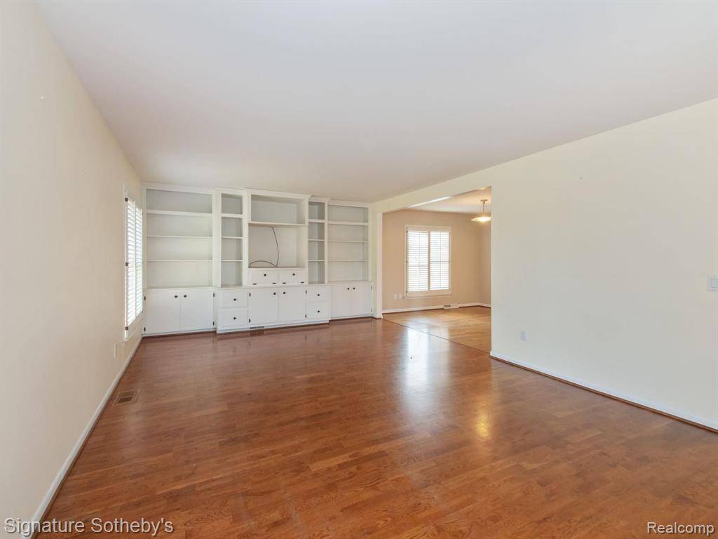 Bloomfield Hills, MI,4746 HEDGEWOOD Drive