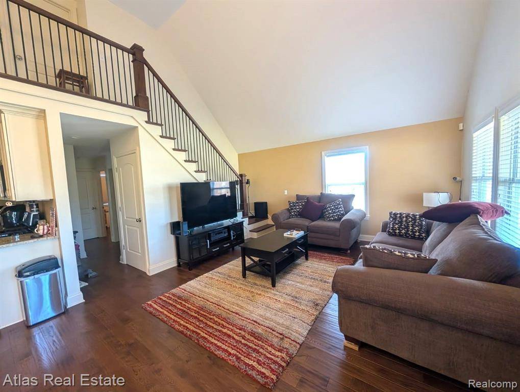 Goodrich Vlg, MI,5210 S STATE Road