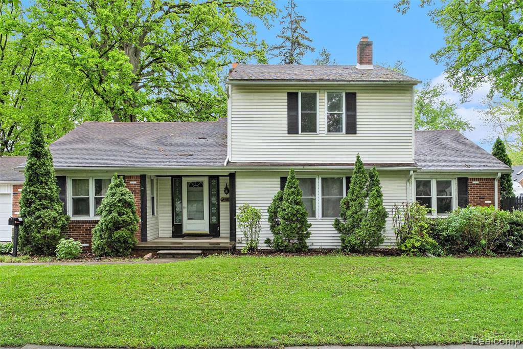 Taylor, MI 48180,8103 MORTENVIEW Drive