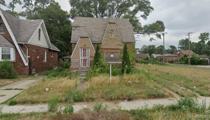 Detroit, MI 48238,15391 BIRWOOD Street