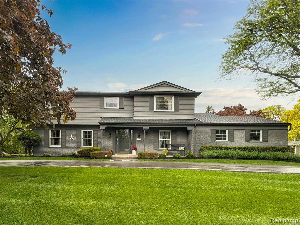 Farmington Hills, MI 48334,29958 BARWELL Road