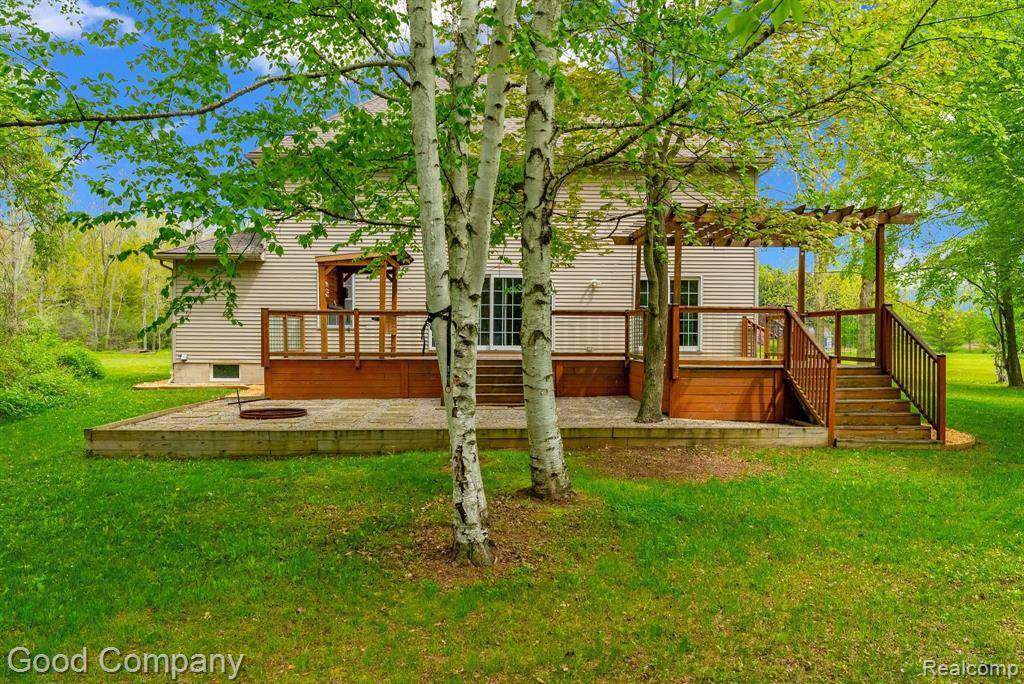 China, MI,6571 SHAGENA Lane