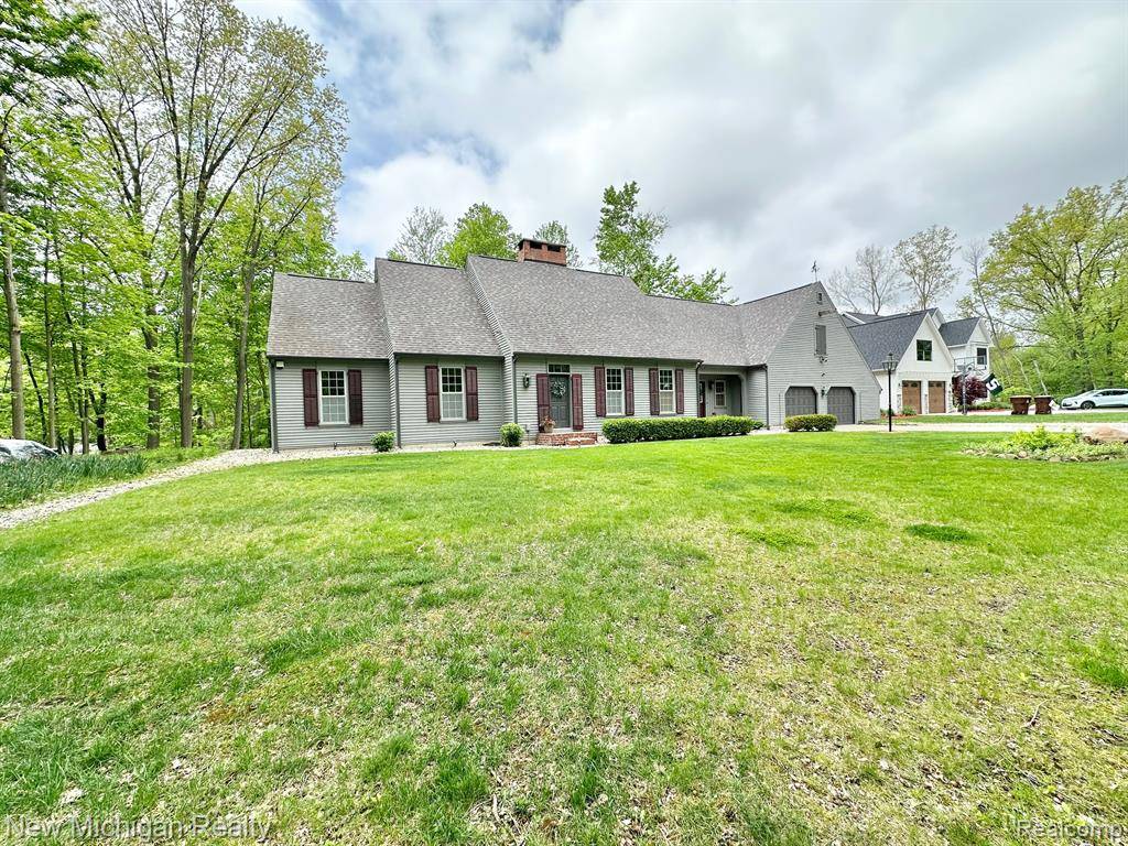 Lansing, MI 48906,4909 BARNSTABLE Lane