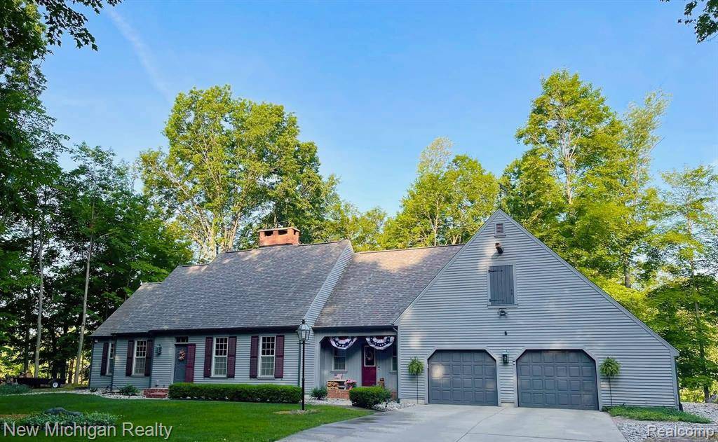 Lansing, MI 48906,4909 BARNSTABLE Lane