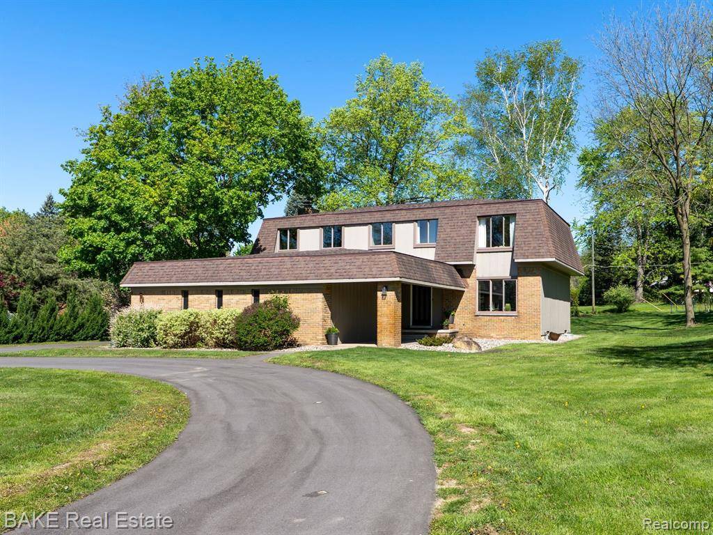 Northville, MI 48167,45150 Mayo Drive