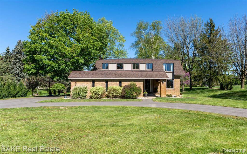 Northville, MI 48167,45150 Mayo Drive