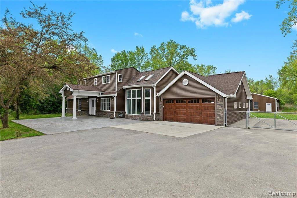 Canton, MI 48188,49712 Geddes Road
