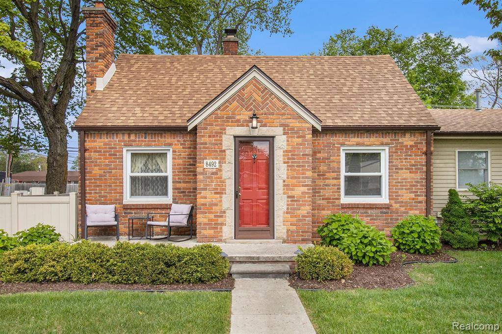 Westland, MI,8492 FREMONT Street