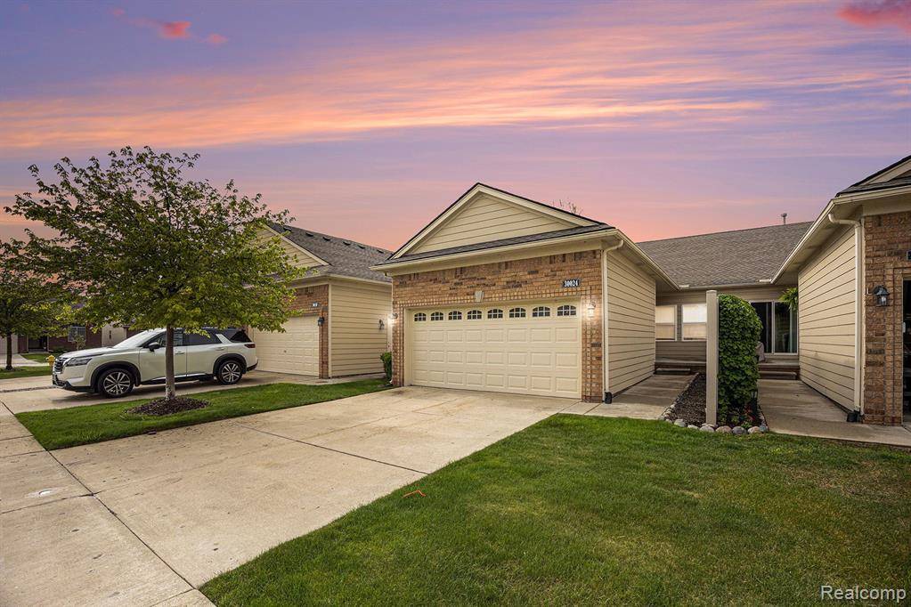 New Baltimore, MI,30024 CAMDEN Circle