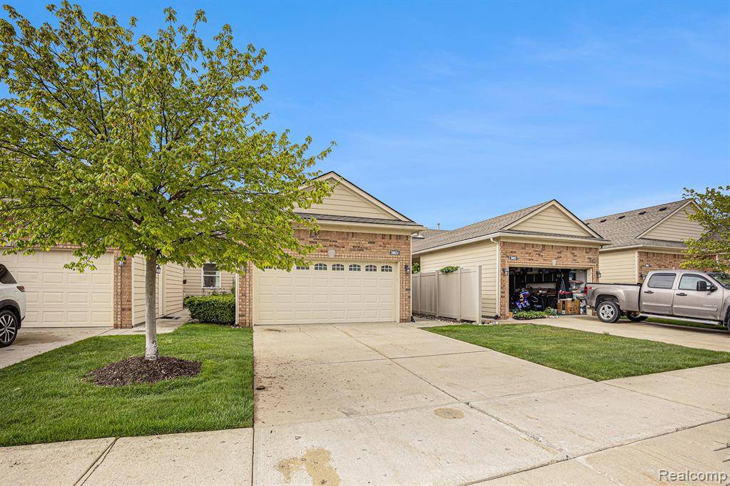 New Baltimore, MI,30024 CAMDEN Circle