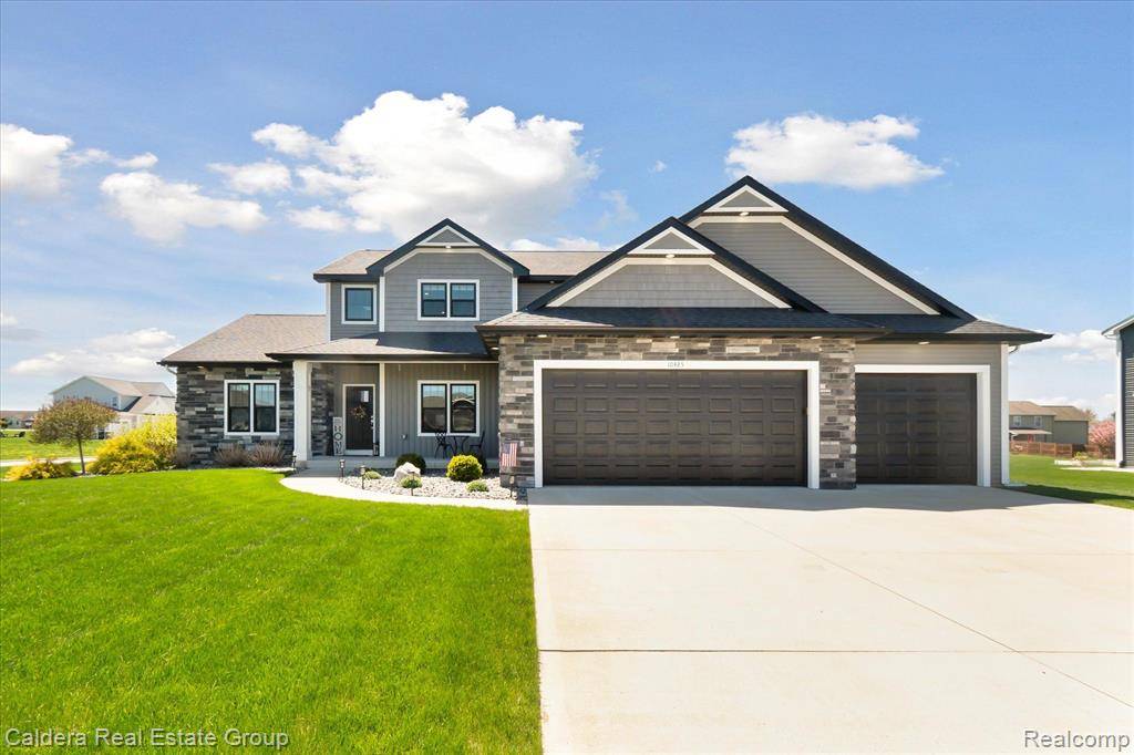 Freeland, MI 48623,10425 PRAIRIE VIEW