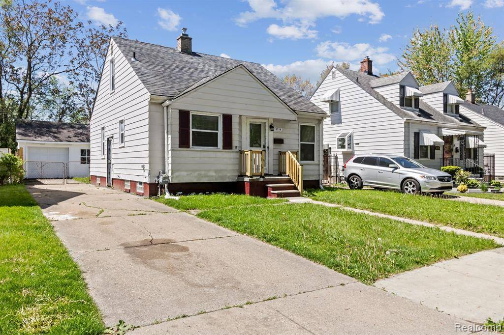 Harper Woods, MI 48225,18750 KINGSVILLE Street