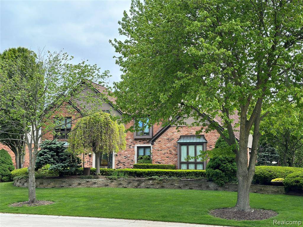 Rochester Hills, MI 48306,1785 JASON Circle