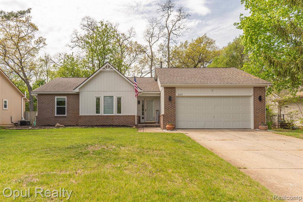 Commerce Twp, MI 48390,3113 BUSS Drive
