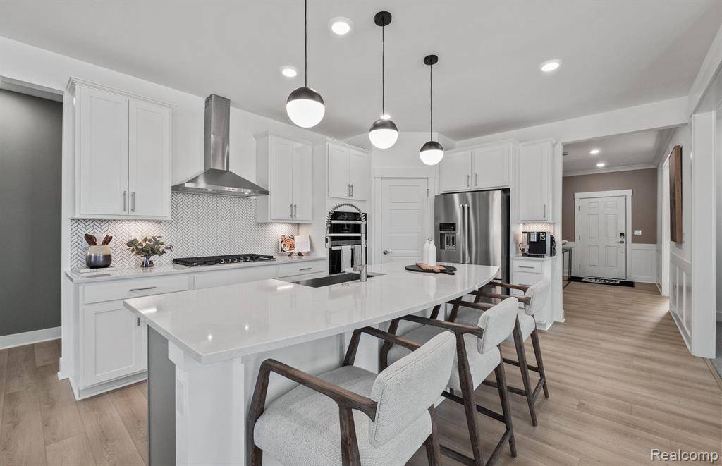 Canton, MI 48188,50024 BLUEBELL Street