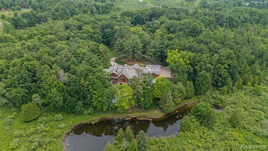 Metamora, MI 48455,5600 GARDNER Road