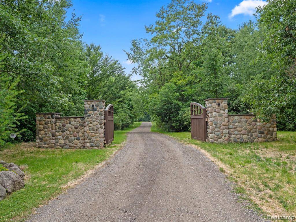 Metamora, MI 48455,5600 GARDNER Road