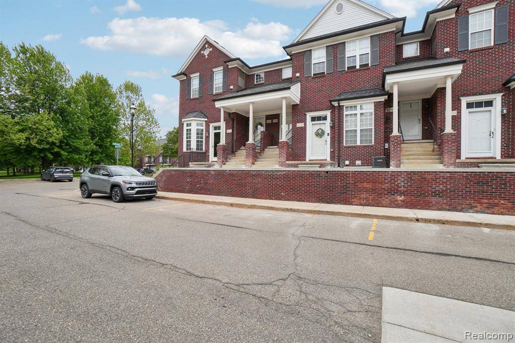 Shelby Twp, MI 48316,53128 E PROVIDENCE Drive