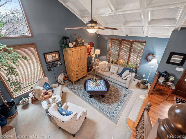 Washington, MI,61218 Miriam Drive