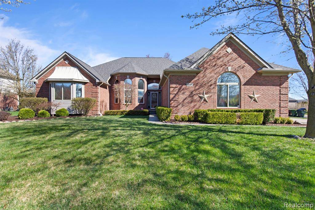 Shelby Twp, MI 48316,7689 BIRCH Lane
