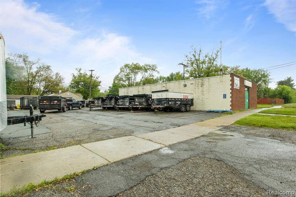 Inkster, MI 48141,710 MIDDLEBELT Road