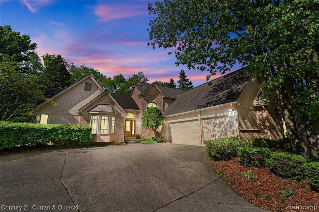 Novi, MI,46890 CIDER MILL Drive