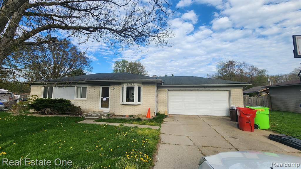 Harrison Township, MI,38120 WINKLER Street