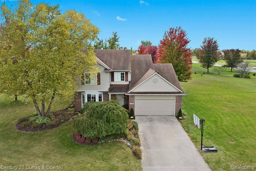 Saline, MI 48176,9009 N PHEASANT RIDGE Lane