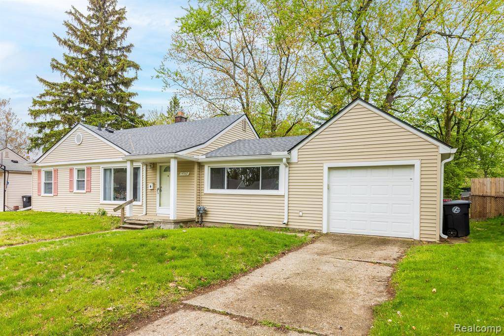 Livonia, MI 48154,14560 ARDEN Street