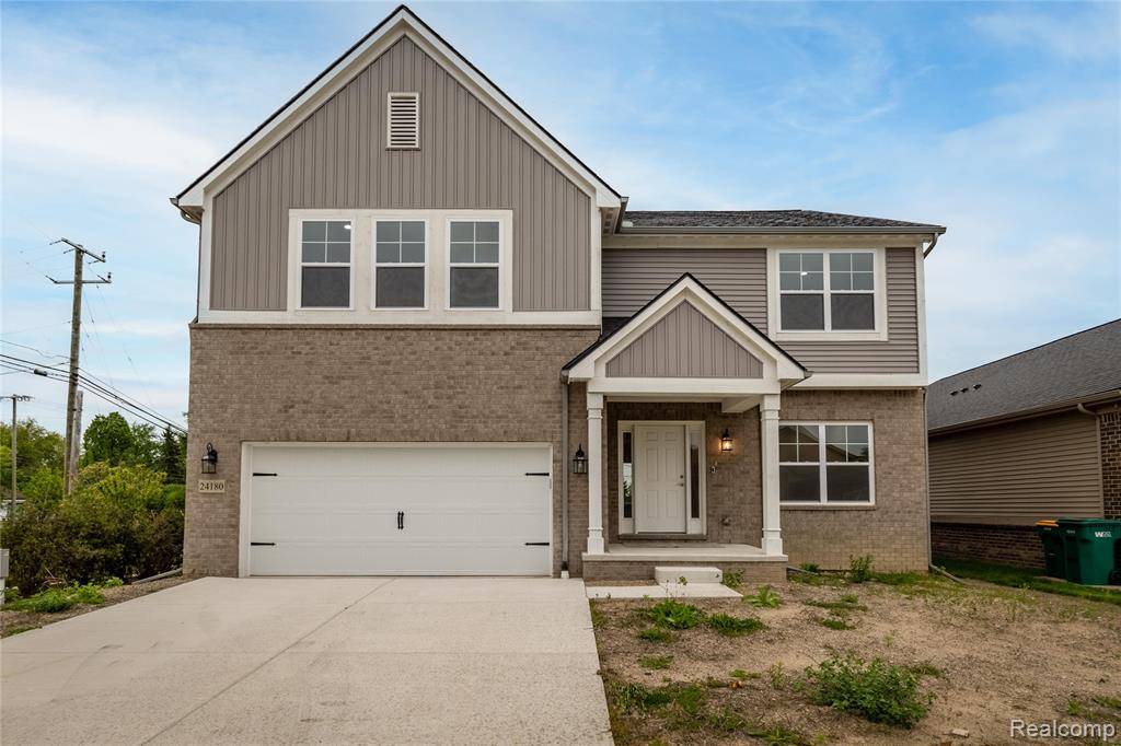 Farmington, MI 48336,24180 LIBERTY HILL Drive