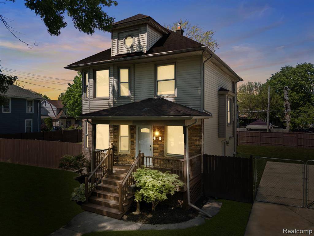 River Rouge, MI 48218,32 LINDEN Street