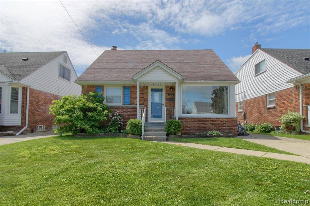 Southgate, MI 48195,13109 ORANGE Street