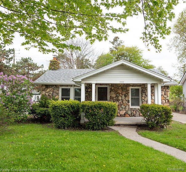 Port Huron, MI 48060,1635 Garfield Street